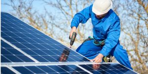 Installation Maintenance Panneaux Solaires Photovoltaïques à Beauvois